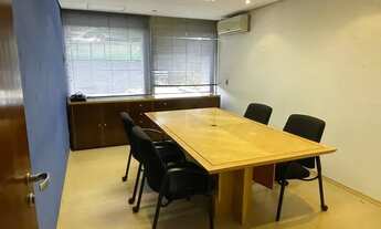 Imagem 4: Sala à venda, 200 m² por R$ 1.400.000,00 - Jardim Paulistano - São Paulo/SP