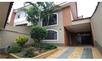 Imagem: Sobrado 3 quartos, 1 suíte, 5 vagas no