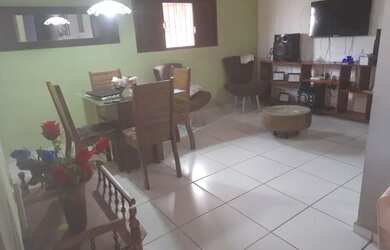 Imagem 5: Aluguel Casa com 3 quartos e área