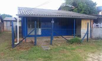 Imagem 2: Casa com 2 dormitórios à venda, 55 m² por R$ 145.000,00 - Parque Olinda - Gravataí/RS