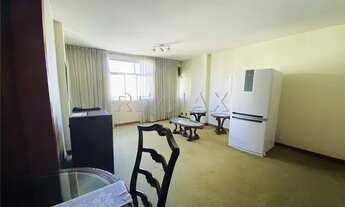 Imagem 2: Apartamento Icaraí 3 quartos, 1 suíte, 1 vaga, 105 m² - Rua Presidente Backer