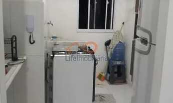 Imagem 4: Apto sombra total com 2/4 Cond. Vila das Flores