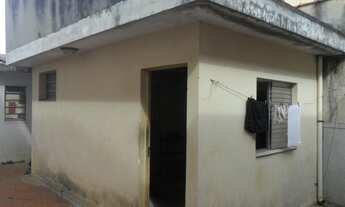 Imagem 2: Casa térrea com garagem. Próximo da Av.Lins de Vasconcelos