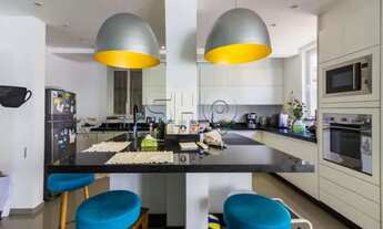 Imagem 7: Sobrado na rua Bahia