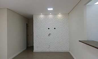 Imagem 5: Apartamento para aluguel possui 82 metros quadrados com 2 quartos em Alphaville - Tamboré