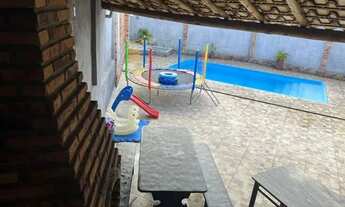 Imagem 6: CASA RESIDENCIAL em Ribeirão das Neves - MG, Sevilha (2A Seção