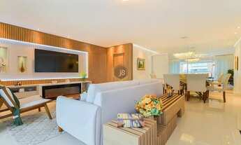 Imagem 1: ESPETACULAR APARTAMENTO COM 3 DORMITÓRIOS EM CONDOMÍNIO COMPLETO Apartamento ensolarado, c