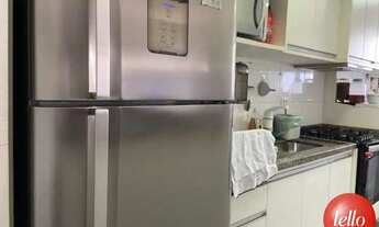 Imagem 10: São Paulo - Apartamento Padrão - Alto da Boa Vista