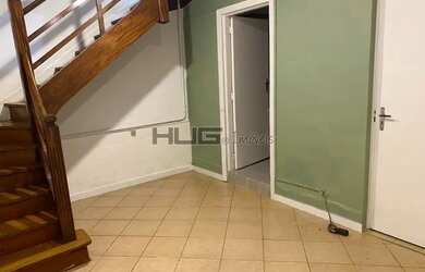 Imagem 2: Sobrado para locação 3 dorm, 1 vaga - Jardim Paulista