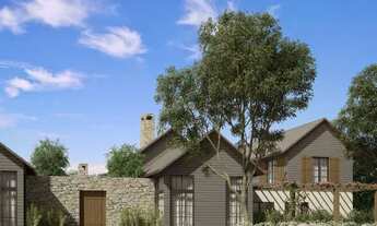 Imagem 4: Casa com 6 suítes à venda no Condomínio Fazenda Boa Vista em Porto Feliz/SP