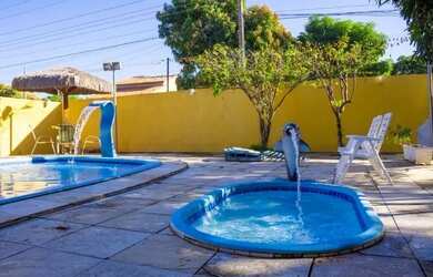 Imagem 5: Sítio à venda no bairro Cerâmica Cil em Teresina - Porteira Fechada!