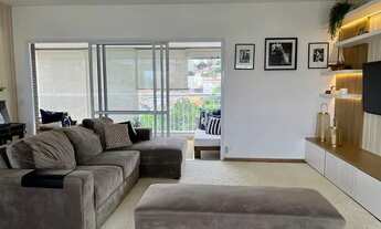 Imagem 7: Apartamento para locação com 3 suítes e 3 vagas, localizado no Jardim da Glória