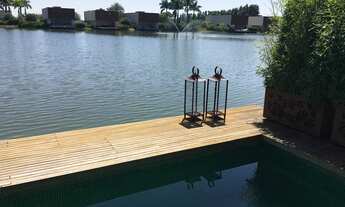 Imagem 7: Casa a venda - Projeto Márcio Kogan Villas do Lago