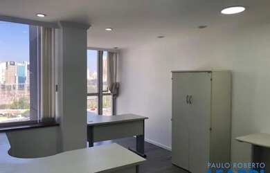 Imagem 5: CONJ. COMERCIAL - VILA OLÍMPIA - SP