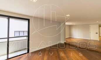 Imagem: Apartamento à venda, 175 m² por R$ 2.300.000,00