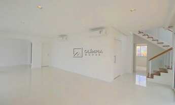 Imagem 3: Locação Cobertura 4 Dormitórios - 310 m² Vila Nova Conceição