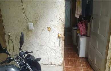 Imagem 4: Barraco à venda