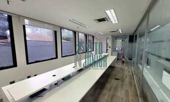 Imagem 4: Conjunto, 127 m² - venda por R$ 1.290.000,00 ou aluguel por R$ 12.276,00/mês - Vila Olímpi