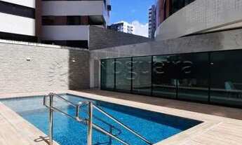 Imagem: Apartamento para venda possui 33 metros