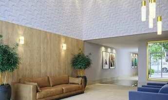 Imagem 5: Lançamento Ed Ilha de Okinawa-2 Qts-Entrega prevista 2024- cod 20566 m