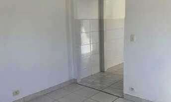 Imagem 2: Casa com 1 dormitório para alugar, 50 m² por R$ 1.100,00/mês - Vila Carbone - São Paulo/SP