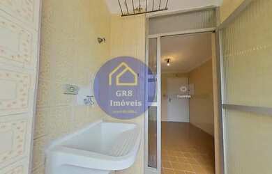 Imagem 7: Apartamento na Vila Ipojuca, fácil acesso ao metrô Madalena!