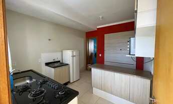 Imagem: Alugo apartamento de 1 dormitório com vaga