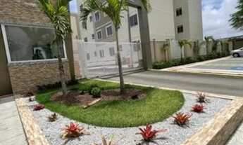 Imagem 6: Apartamento de 2 qts em Barra de Jangada, 01 garagem e lazer completo