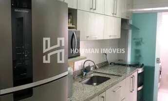 Imagem 5: APARTAMENTO VAGO NO BOA VISTA, CONDOMINIO CLUBE, SACADA GOURMET, PROX. A KENNEDY