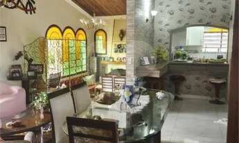 Imagem 7: São Paulo - Casa Padrão - JARDIM FLORESTA