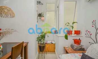 Imagem 3: Apartamento-À VENDA-Copacabana-Rio de Janeiro-RJ