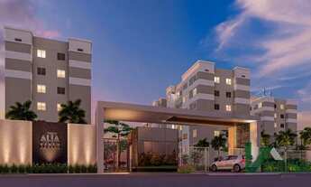 Imagem 3: Apartamento com 2 dormitórios à venda, 43 m² por R$ 251.800,00 - Passaré - Fortaleza/CE