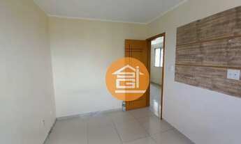 Imagem 6: Apartamento com 2 dormitórios para alugar, 60 m² por R$ 1.465,57/mês - Alcântara - São Gon