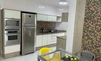 Imagem 2: Ap alto padrao canto forte frente ao mar