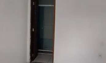 Imagem 6: Alugo ótimo apartamento quarto sala cozinha americana e banheiro e varandinha