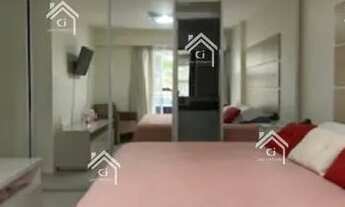 Imagem 7: Apartamento de 4 quartos mais dependência a venda no Condomínio Rio2