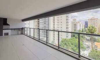 Imagem 6: Apartamento Venda 3 Dormitórios - 162 m² Pinheiros