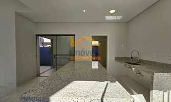 Imagem 3: NOVA ODESSA - RESIDENCIAL - JARDIM RECANTO DAS ÁGUAS