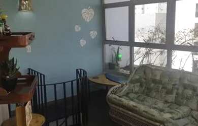 Imagem 5: Venda Cobertura 3 Dormitórios - 132 m² Perdizes