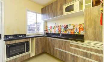 Imagem 6: PORTO ALEGRE - Casa de Condomínio - Hípica