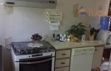 Imagem 6: Casa com 4 dormitórios para alugar, 500 m² por R$ 3.180,00/mês - Parque Ortolândia - Horto