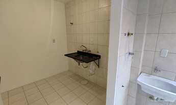 Imagem 6: APARTAMENTO 01 DORMITORIO COM PÁTIO