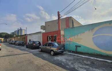 Imagem 2: Terreno à venda, 974 m² por R$ 880.000,00 - Guaianazes - São Paulo/SP