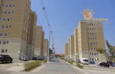 Imagem 2: LOCAÇÃO - APARTAMENTO VILA GABRIEL / SOROCABA/SP