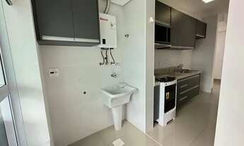 Imagem 5: Apartamento com 3 dormitórios para alugar, 86 m² por R$ 5.819,96/mês - Edifício Le Jardin