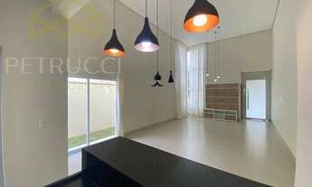 Imagem 3: Casa - Swiss Park - Campinas