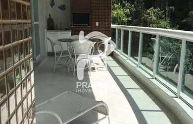 Imagem 3: Apartamento, para venda e locação, 3 dormitórios, na Riviera