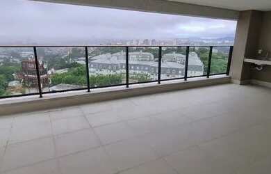 Imagem 4: Cobertura Duplex à Venda, com 4 suítes, 412 m² por R$ 8.430.000 - Morumbi - São Paulo/SP