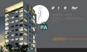 Imagem: Apartamento com 2 dormitórios à venda