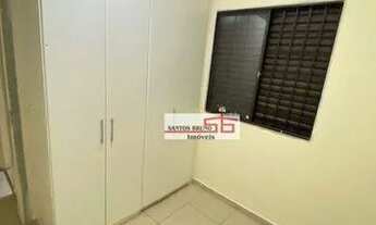 Imagem 7: Apartamento com 3 dormitórios para alugar, 70 m² por R$ 2.390/mês - Limão - São Paulo/SP